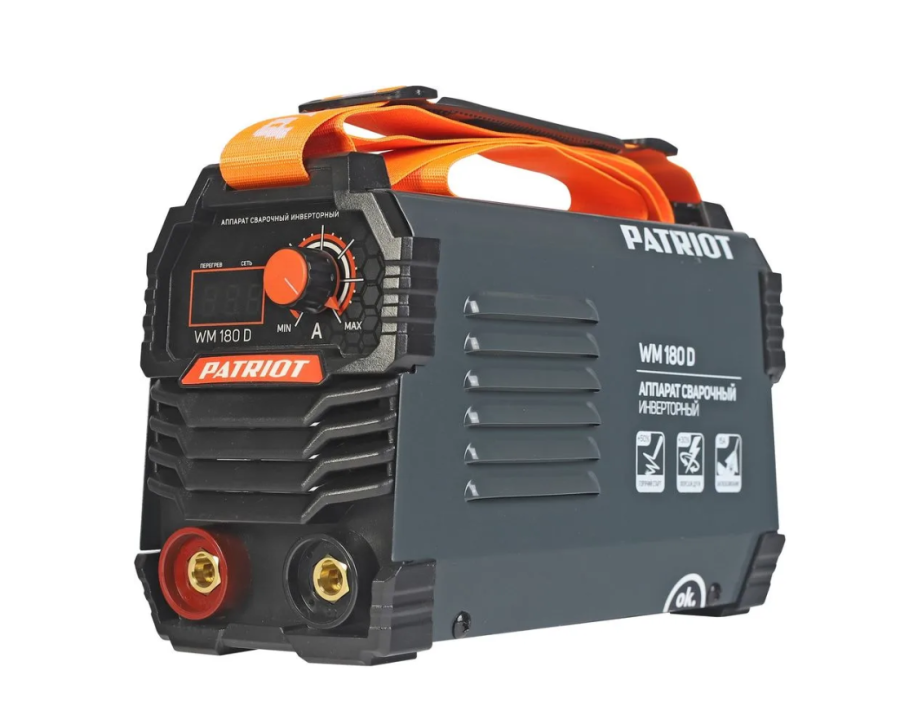 Patriot WM180D (605302018)