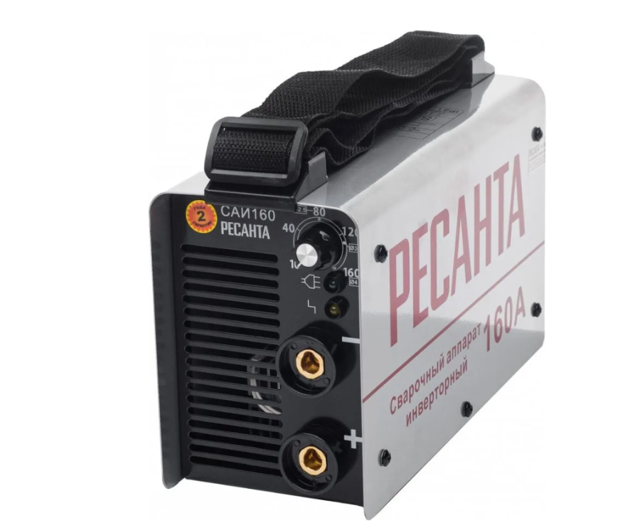 Ресанта САИ-160, инвертор (65/1)