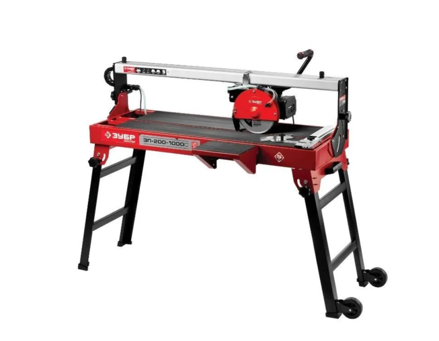 Зубр Мастер ЭП-200-1000С 1000Вт (ЭП-200-1000С)