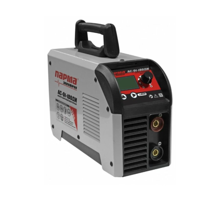 ПАРМА АС-01-180ДИ, инвертор (02.007.00019)