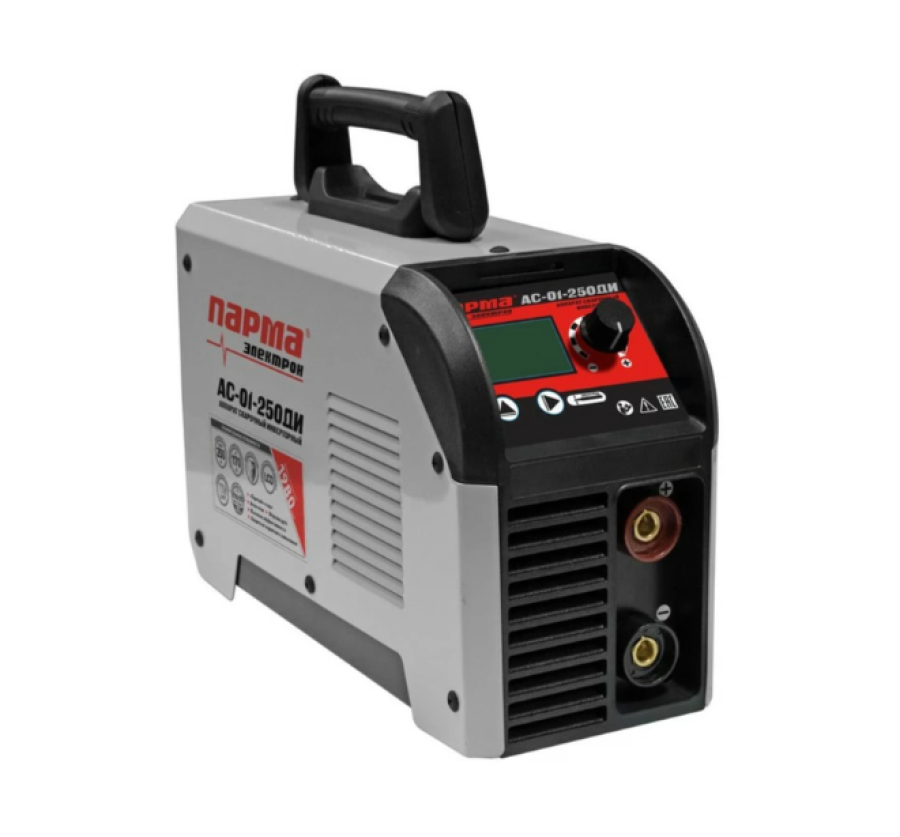 ПАРМА АС-01-250ДИ (02.007.00023)