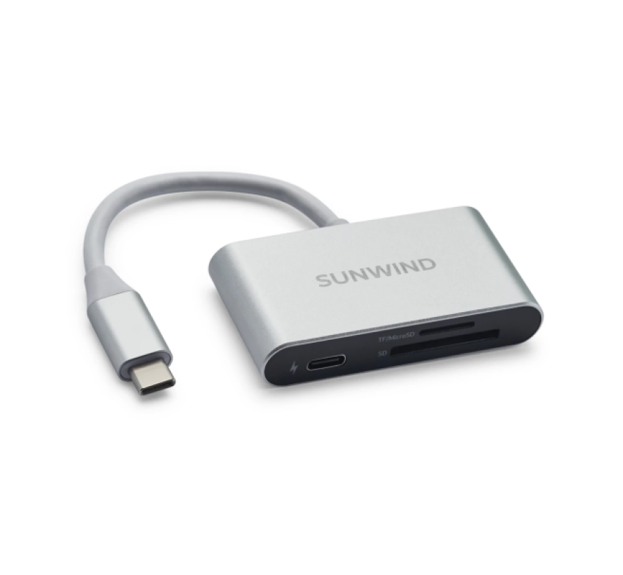 SunWind SW-CR051-S