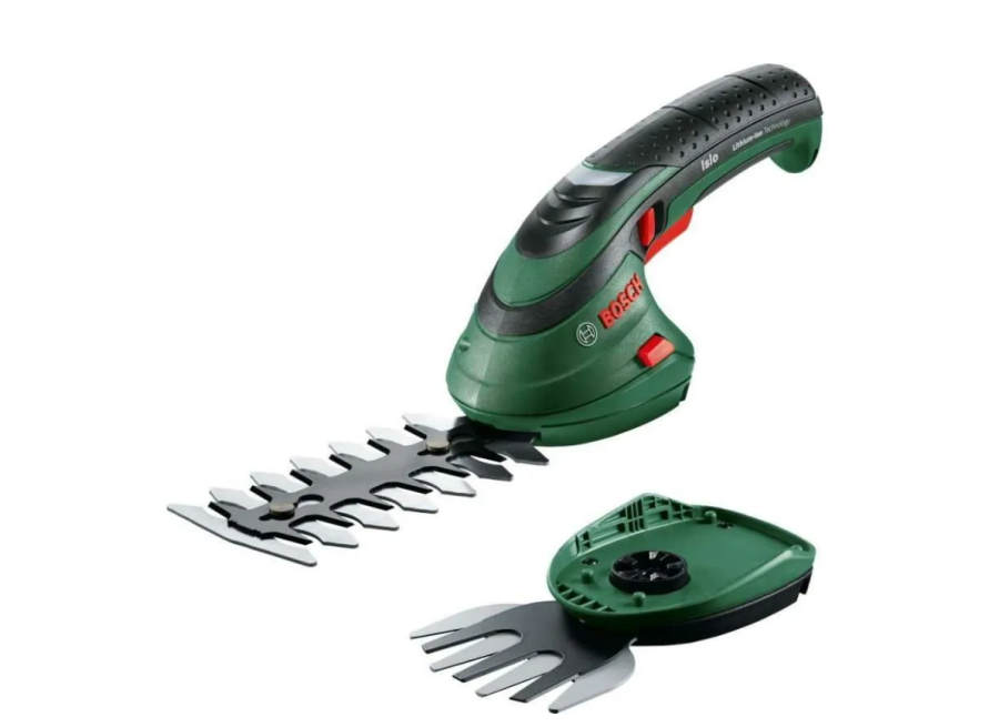 Bosch ISIO III, 1.5Ач (0600833108)