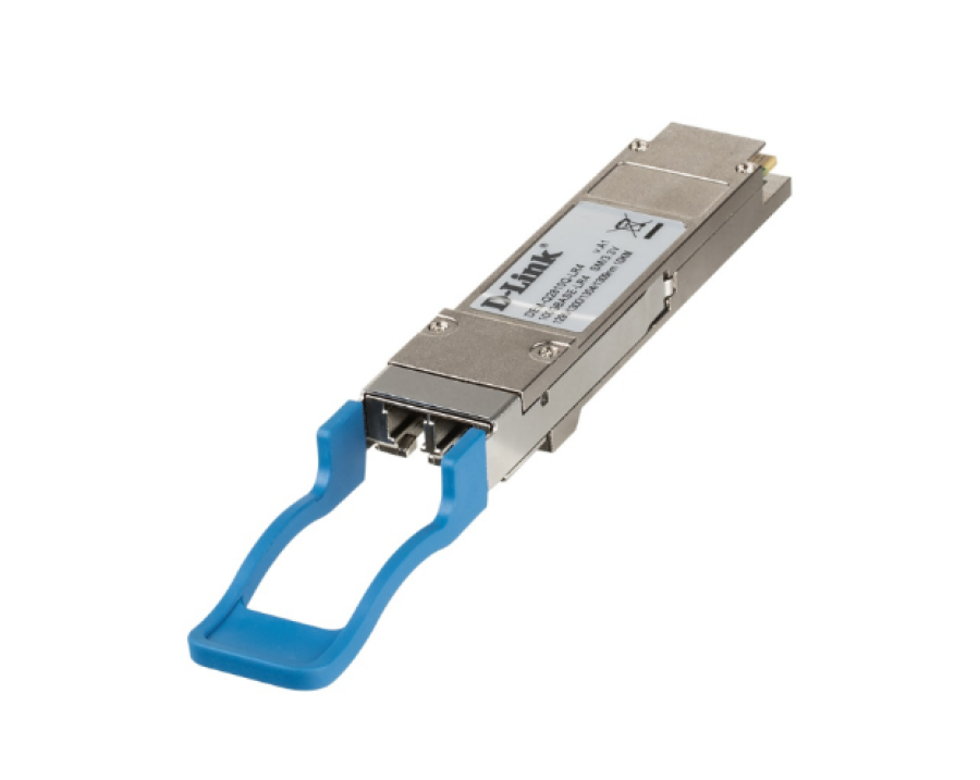 D-Link DEM-Q2810Q-LR4/A1A
