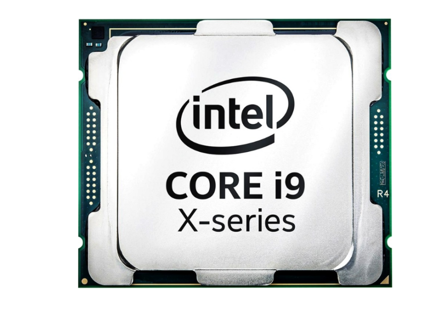 Intel Core i9 - 10900X OEM (CD8069504382100)
