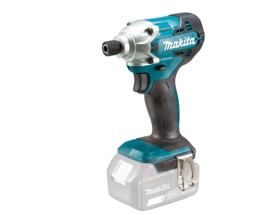 Makita DTD156Z 3Ач, без АКБ, без ЗУ
