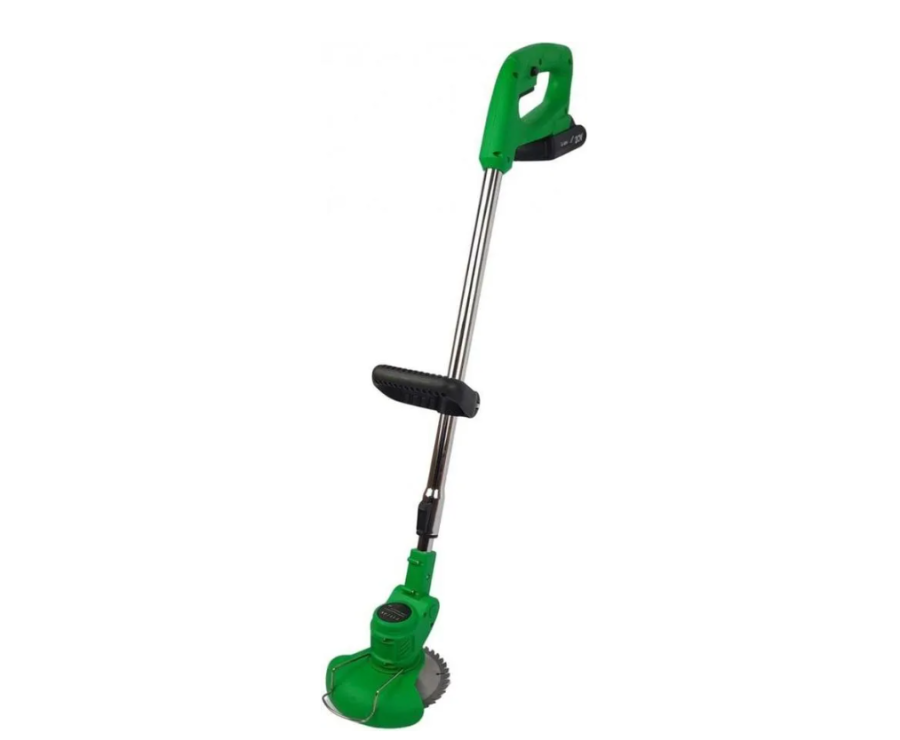 ZITREK GreenCut 20, аккумуляторный, 20В, 1.5Ач (082-2003)