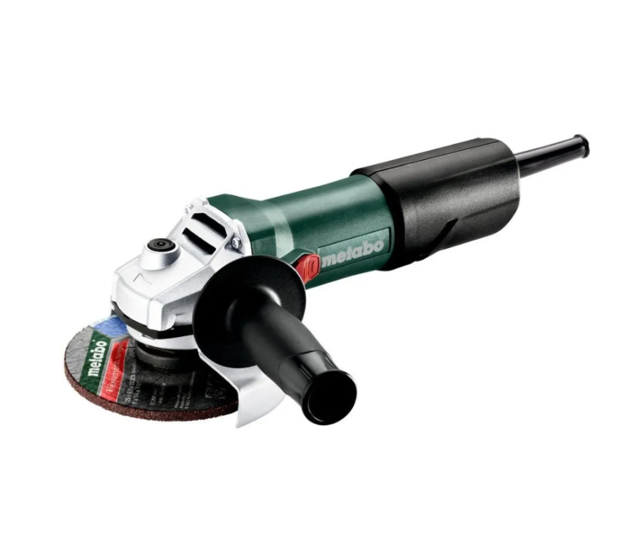 METABO WEV 850-125 (603611000)