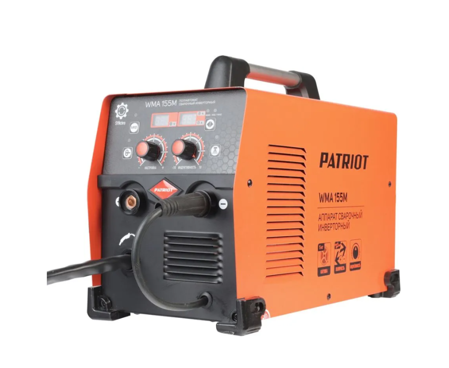 Patriot WMA 155 M, инвертор (605302140)
