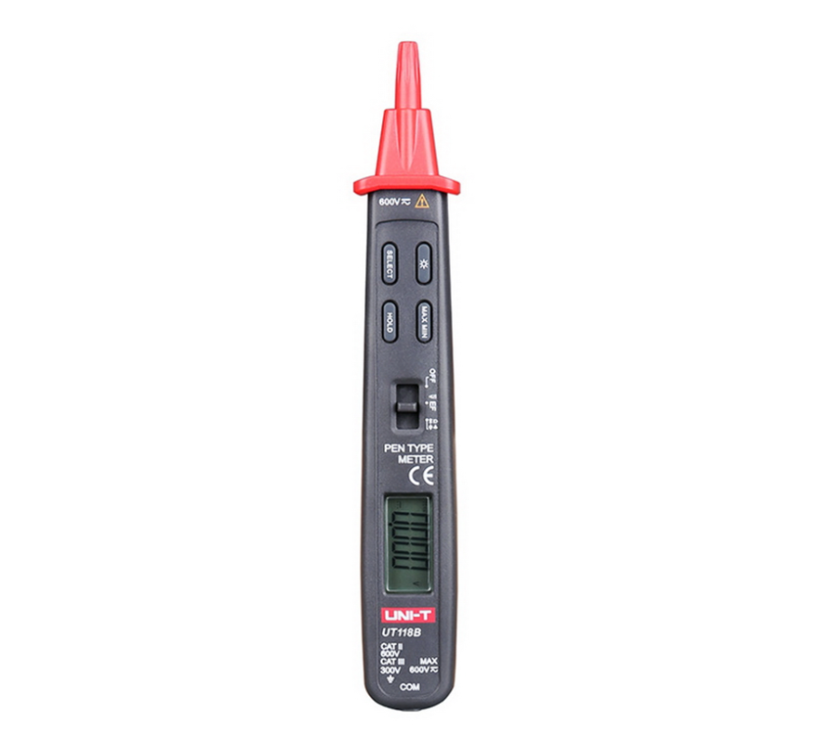 UNI-T UT118B