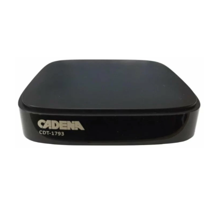 Cadena CDT-1793 (046/91/00047700)
