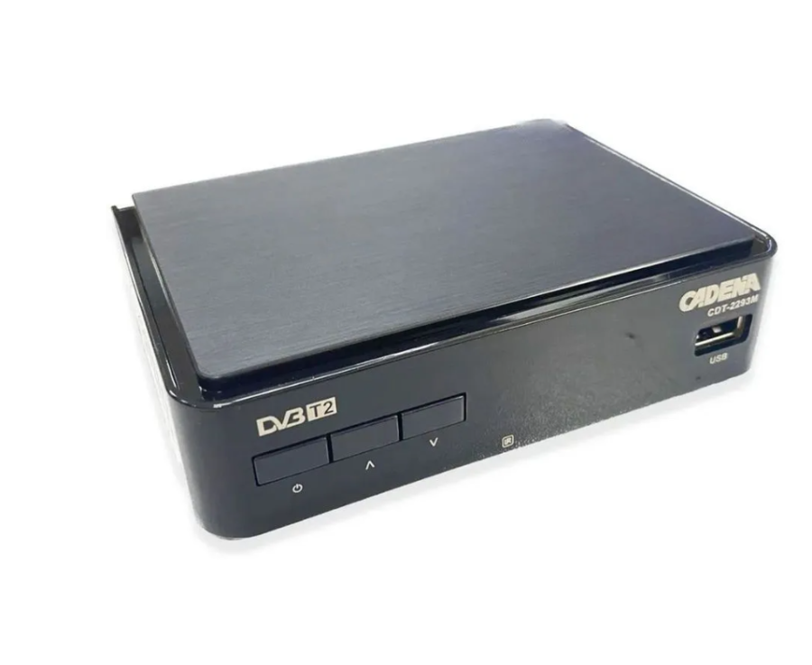 Cadena CDT-2293M (046/91/00055105)
