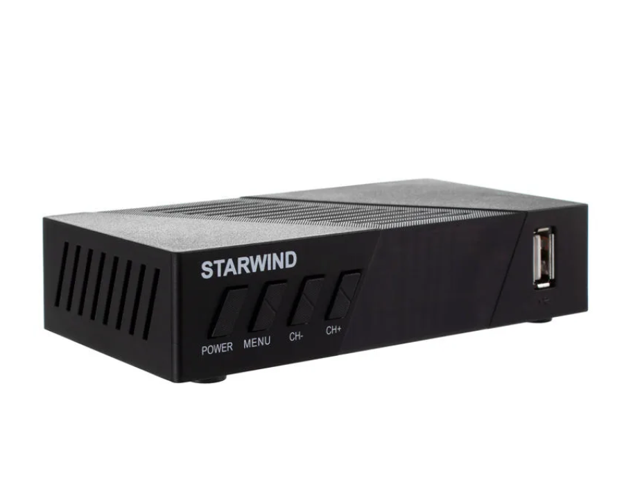 Starwind CT-140