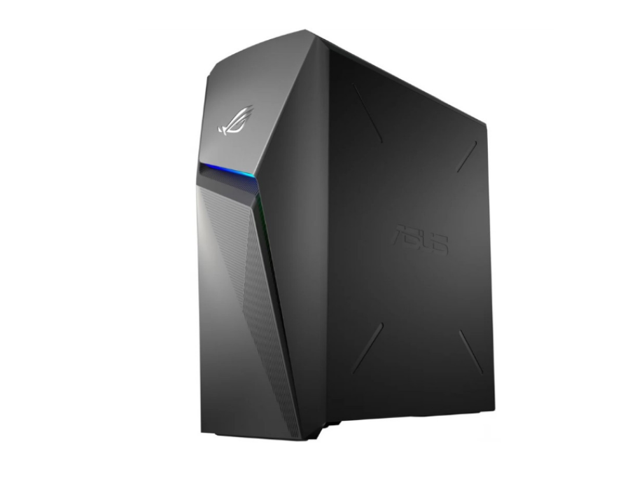 ASUS G10CE-51040F0120 Tower Intel Core i5 10400F 2.9 GHz/16384 Mb/1000 Gb HDD/256 Gb SSD/DVD нет/NVIDIA GeForce GTX 1660 Ti 6144 Mb/DOS (90PF02T1-M00K10) Gray