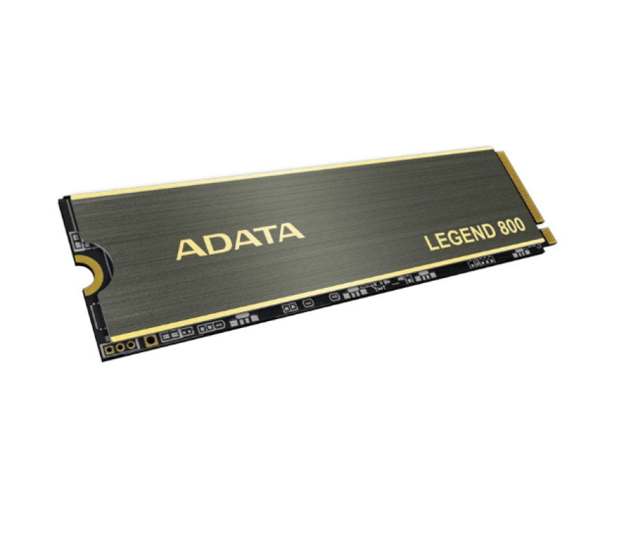 ADATA Legend 800 SSD 500Gb (ALEG-800-500GCS)