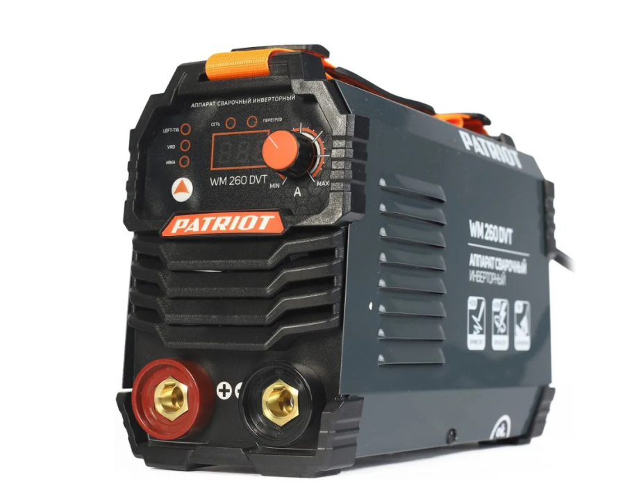 Patriot WM260DVT, инвертор (605302026)