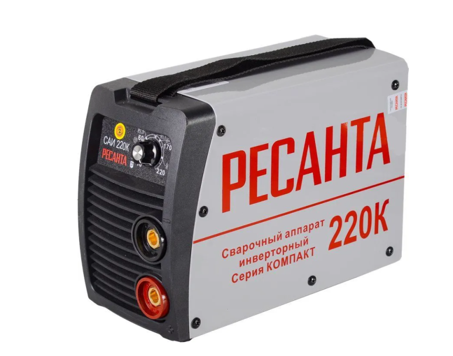 Ресанта САИ-220К, инвертор (65/37)