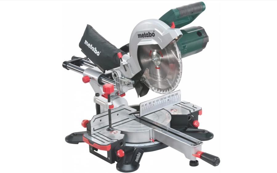 Metabo KGS 254 M, 1800 Вт (602540000)