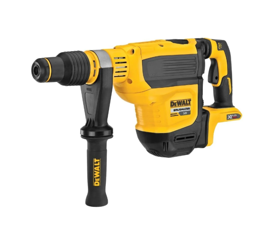 DEWALT SDS-max б/бат и ЗУ DCH614N-XJ