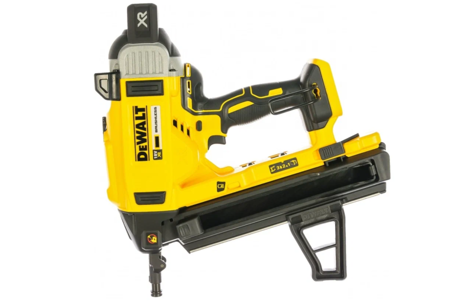 DeWALT DCN890N-XJ
