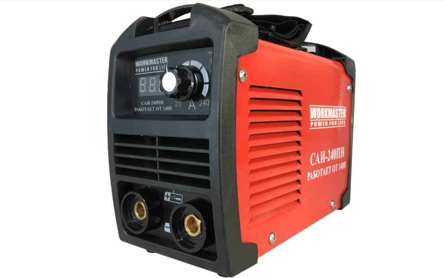 Workmaster САИ-240ПН