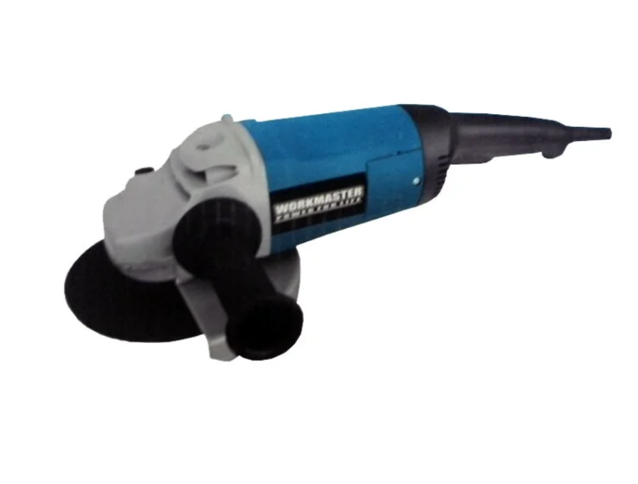 Workmaster УШМ-230/2400, 2400 Вт, 230 мм