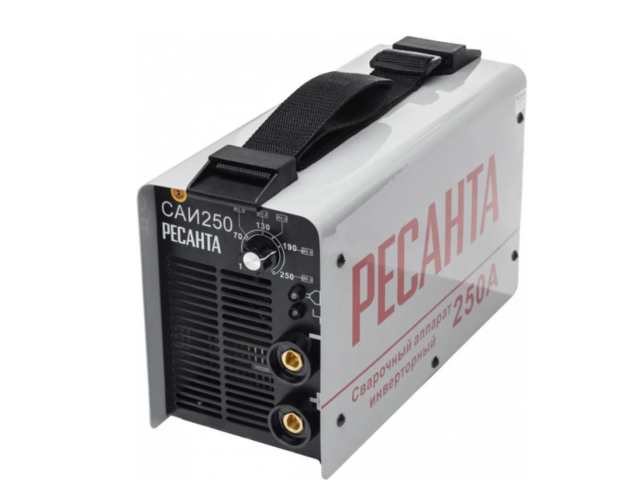 Ресанта САИ-250, инвертор (65/6)