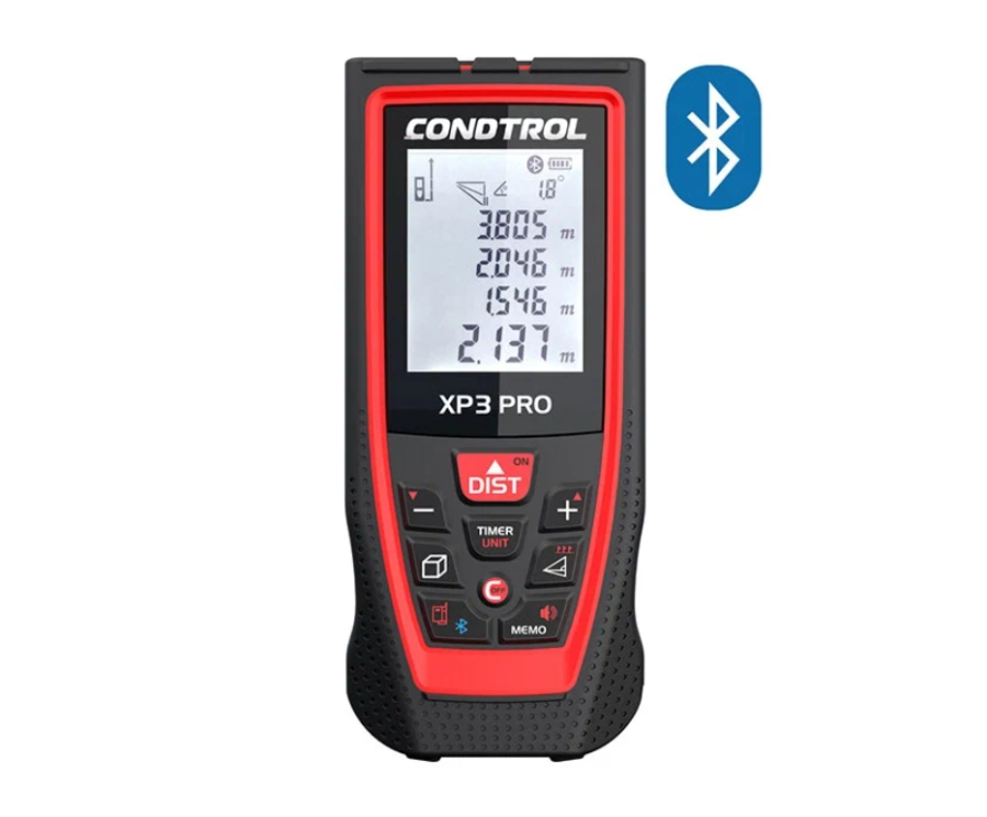 CONDTROL XP3 Pro (1-4-103)