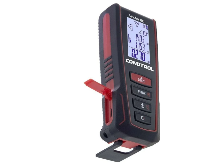 Condtrol Vector 80 80 м (1-4-099)