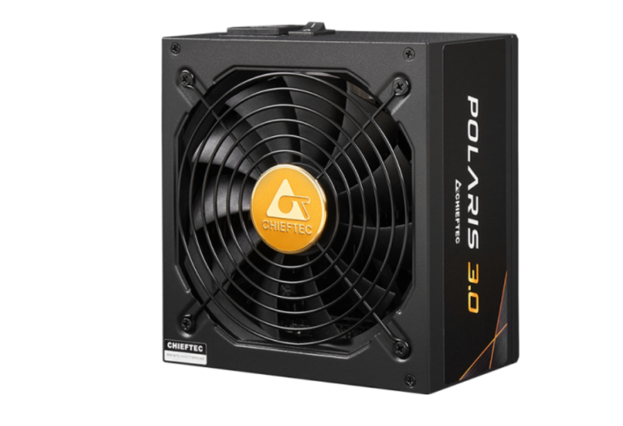 Chieftec Polaris 3.0 850W  (PPS-850FC-A3)