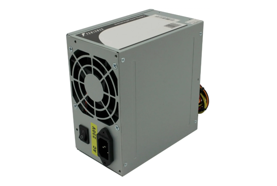 PowerMan 450W PMP-450ATX (6153674)