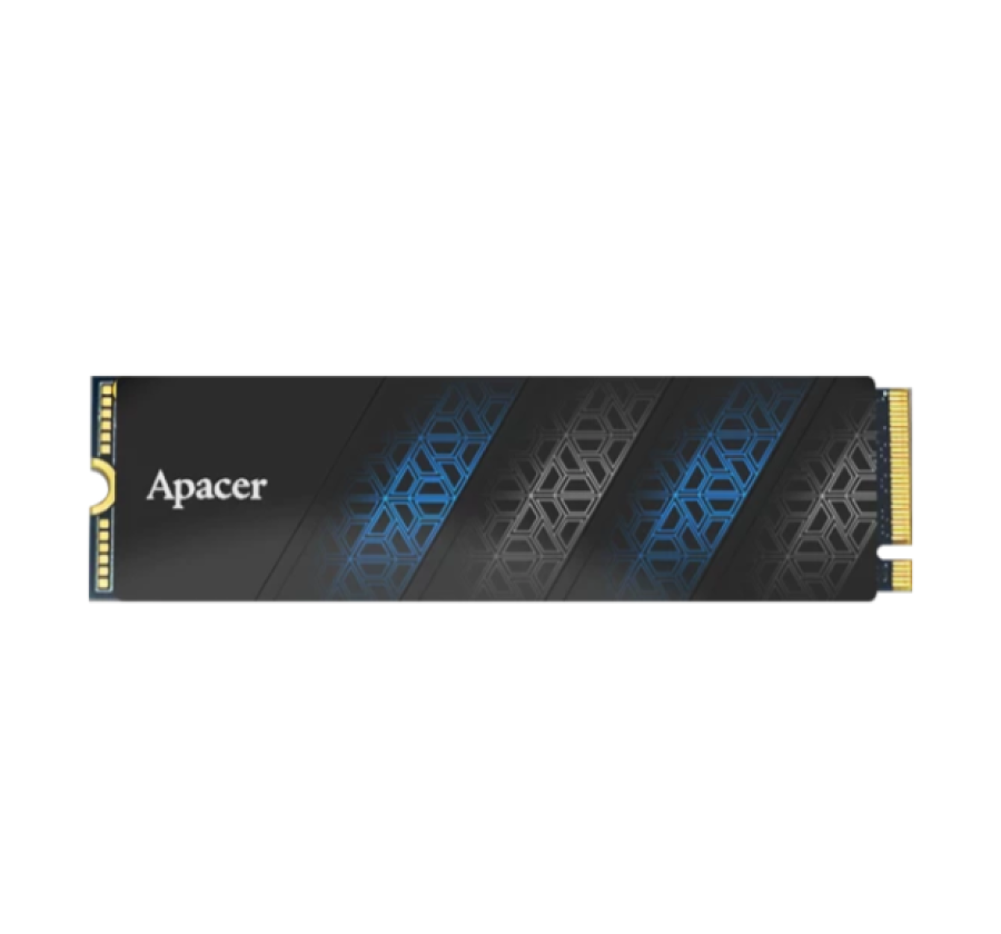 Apacer AS2280P4U PRO SSD 1Tb (AP1TBAS2280P4UPRO-1)