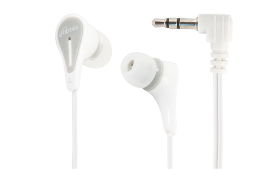 Ritmix RH-012 (15117393) White