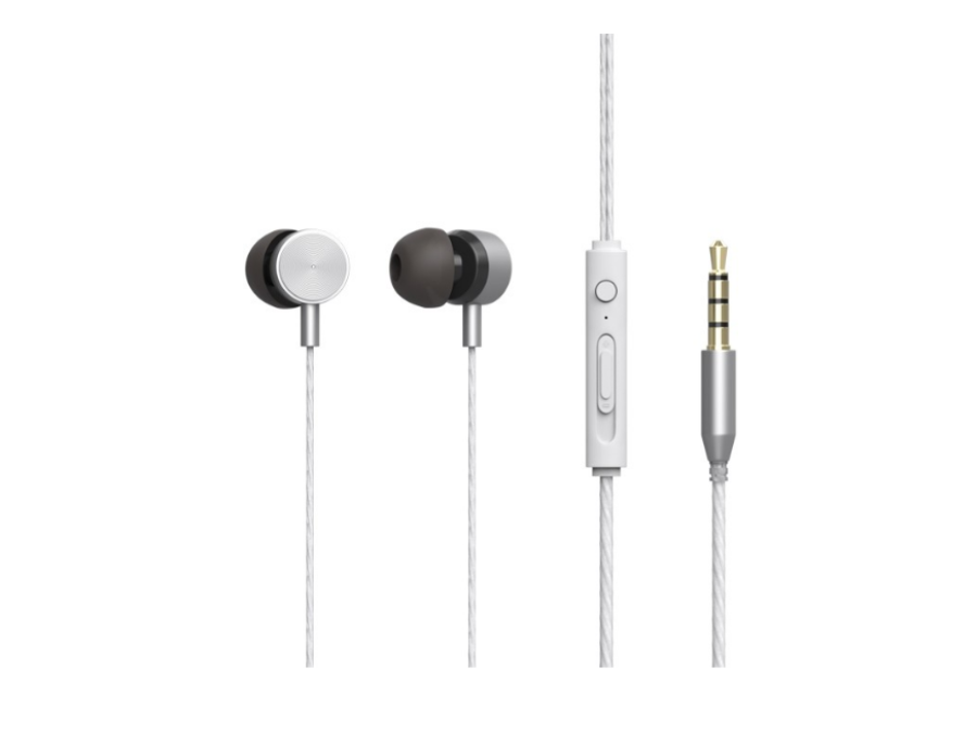 Ritmix RH-127M (80000777) Silver