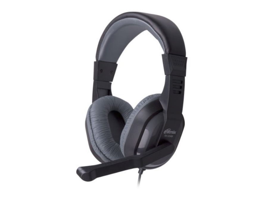 Ritmix RH-534M (RH-534M Grey)