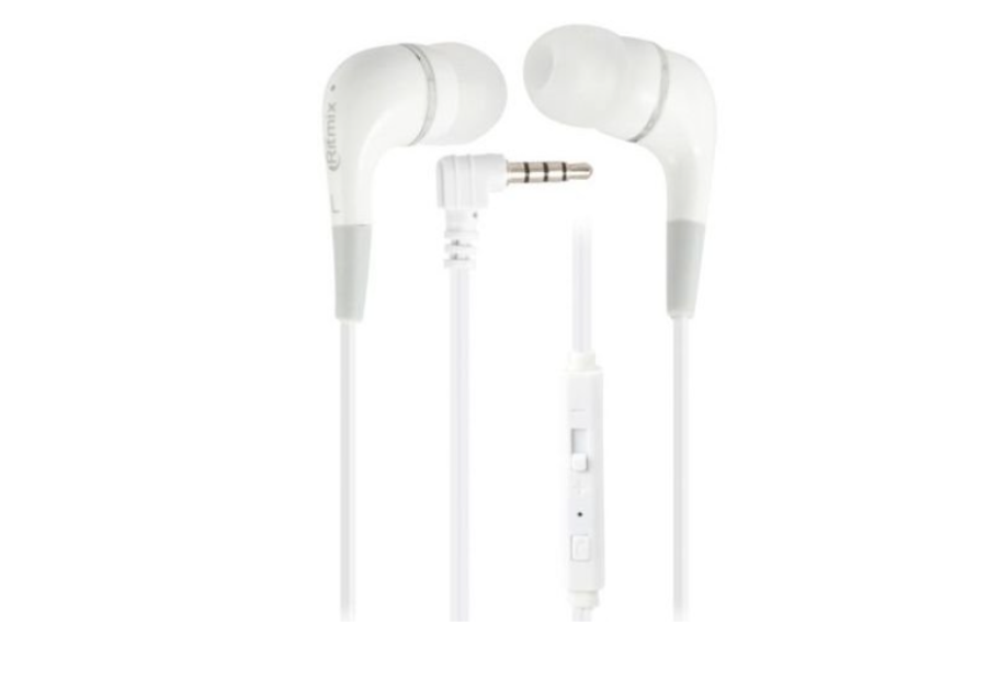 Ritmix RH-112M (RH-112M white)