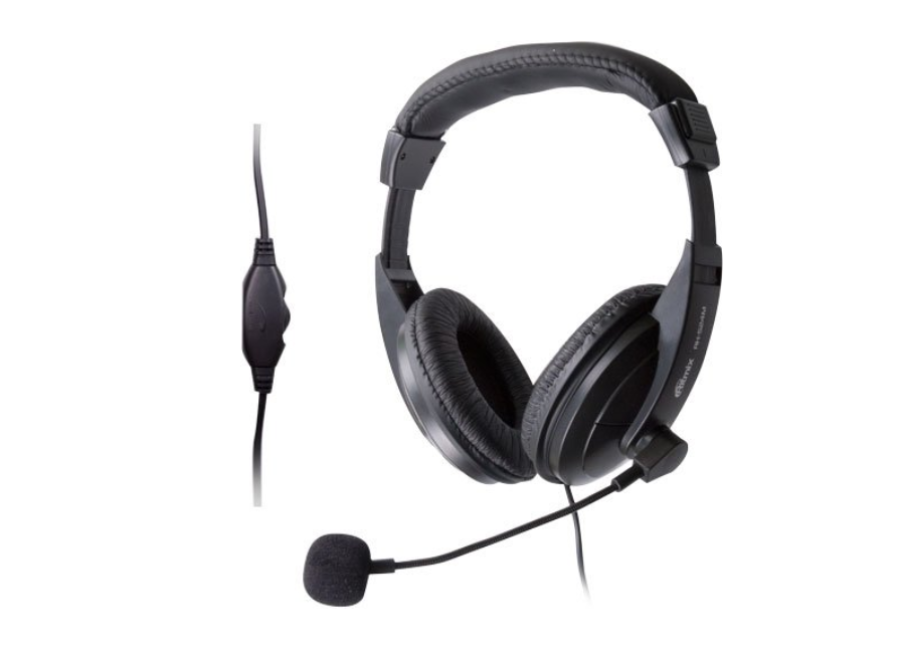 Ritmix RH-524M (15119227) Черный