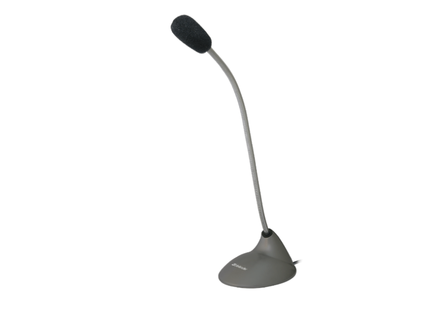 Defender MIC-111 (64111) Черный