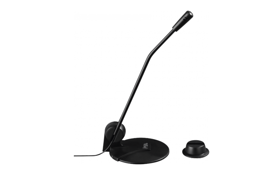Hama CS-461 1.8м (00139902) Black