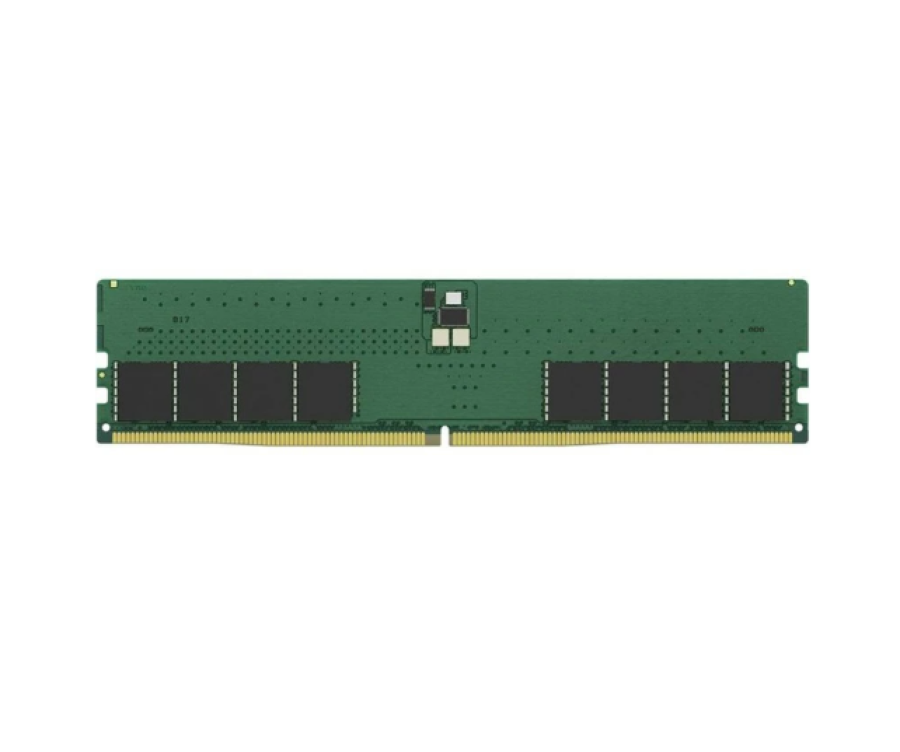 Kingston ValueRAM 16Gb DDR5 5600MHz (KVR56U46BS8-16)