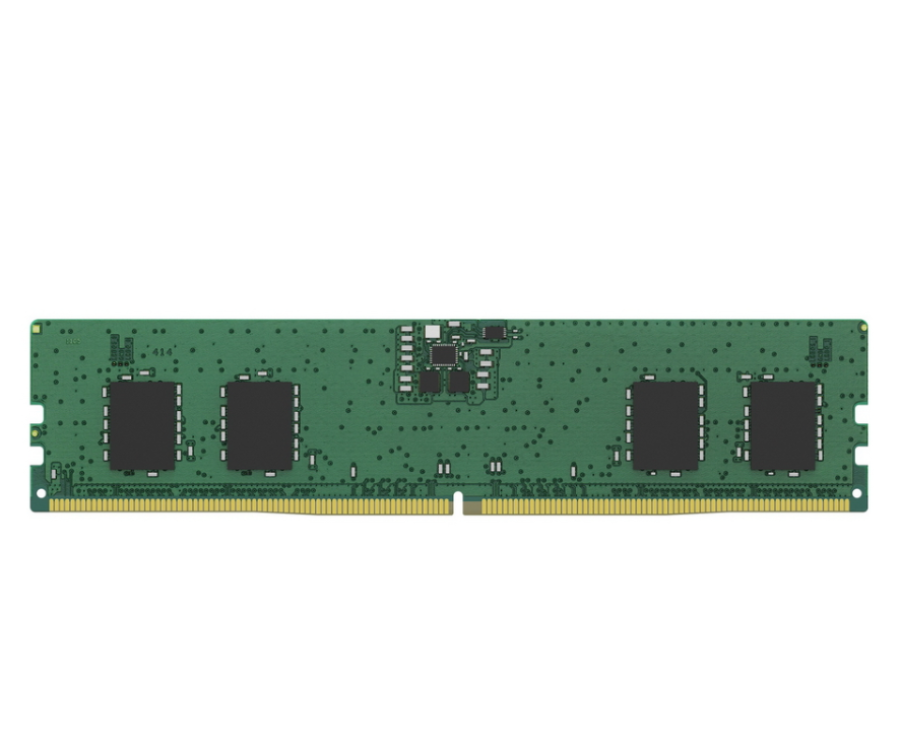 Kingston 8GB DDR5 5600 DIMM (KVR56U46BS6-8)