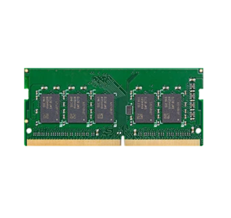 Synology D4ES01-4G