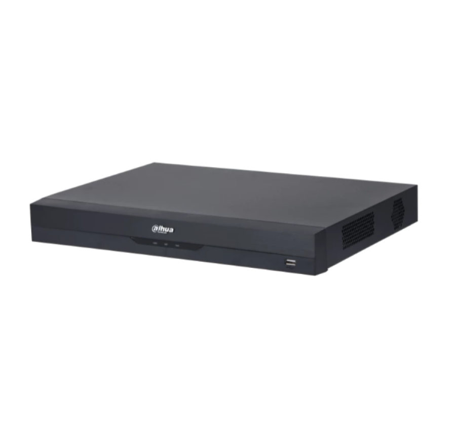 Dahua DH-XVR5216AN-I3