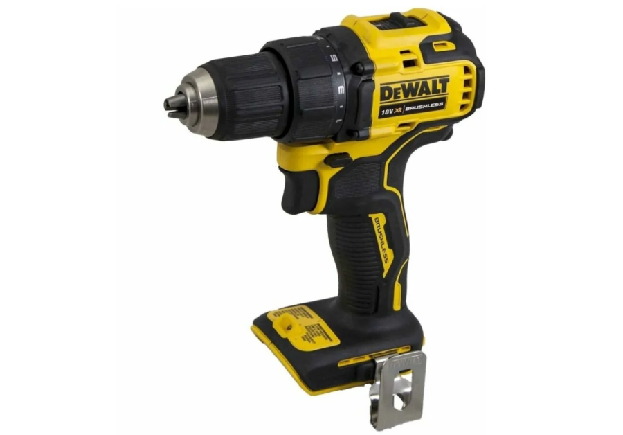 DeWALT DCD708N, без аккумулятора (DCD708N-XJ)