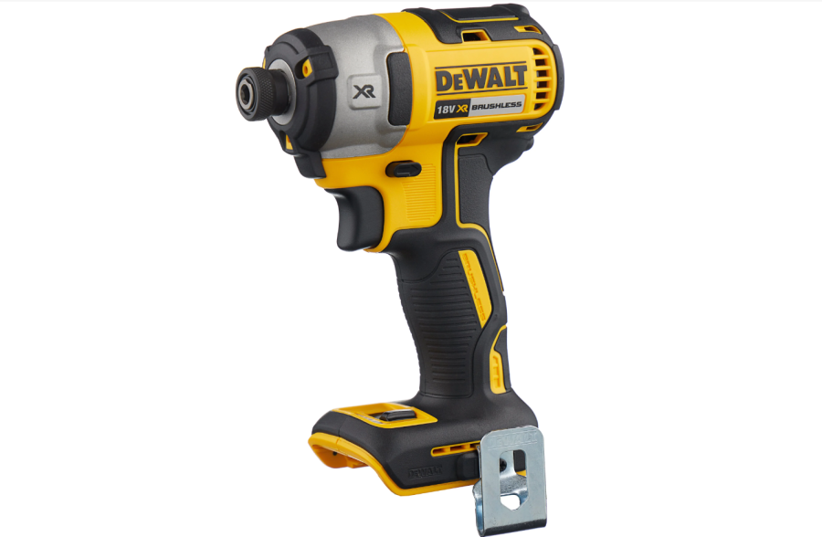 DeWALT DCF887N, без аккумулятора (DCF887N-XJ)