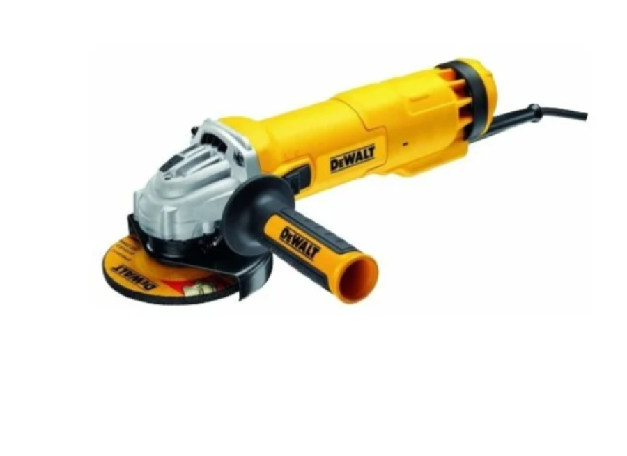 DeWALT DWE4217KD, 1200 Вт, 125 мм (DWE4217KD-QS)
