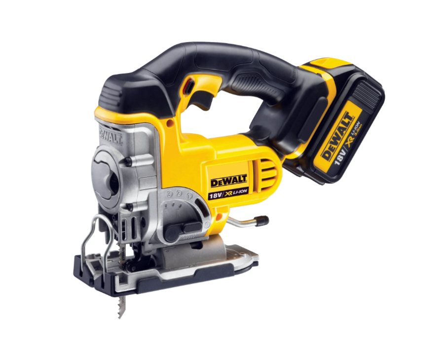 DeWALT DCS331N 701 Вт, без аккумулятора (DCS331N-XJ)