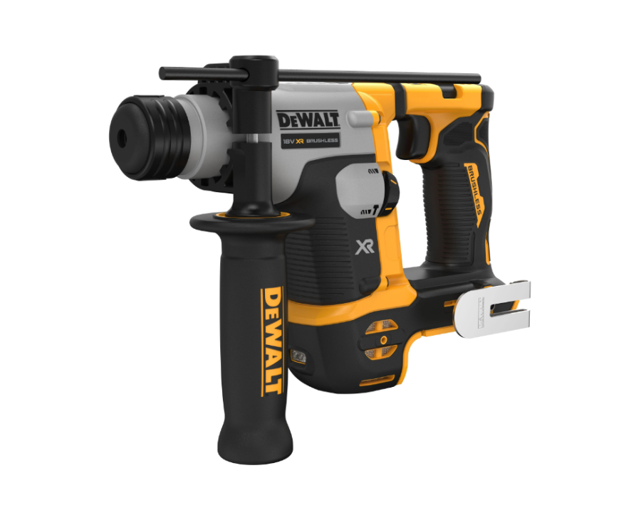 DeWALT DCH172N-XJ, без аккумулятора, 650 Вт
