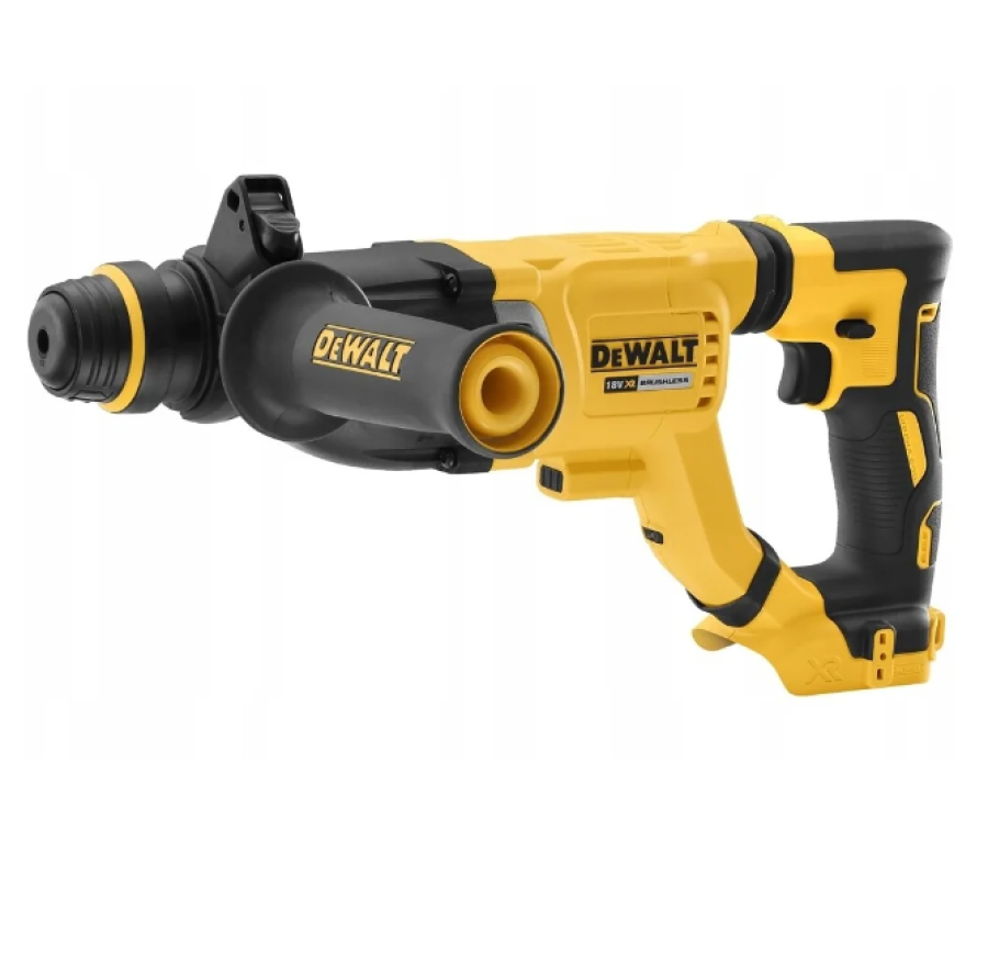 DeWALT DCH263N, без аккумулятора, 400 Вт (DCH263N-XJ)