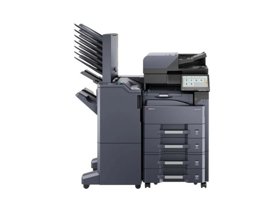 Kyocera TASKalfa MZ4000i (1102ZS3NL0)